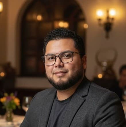 Foto de Abdiel Rincón