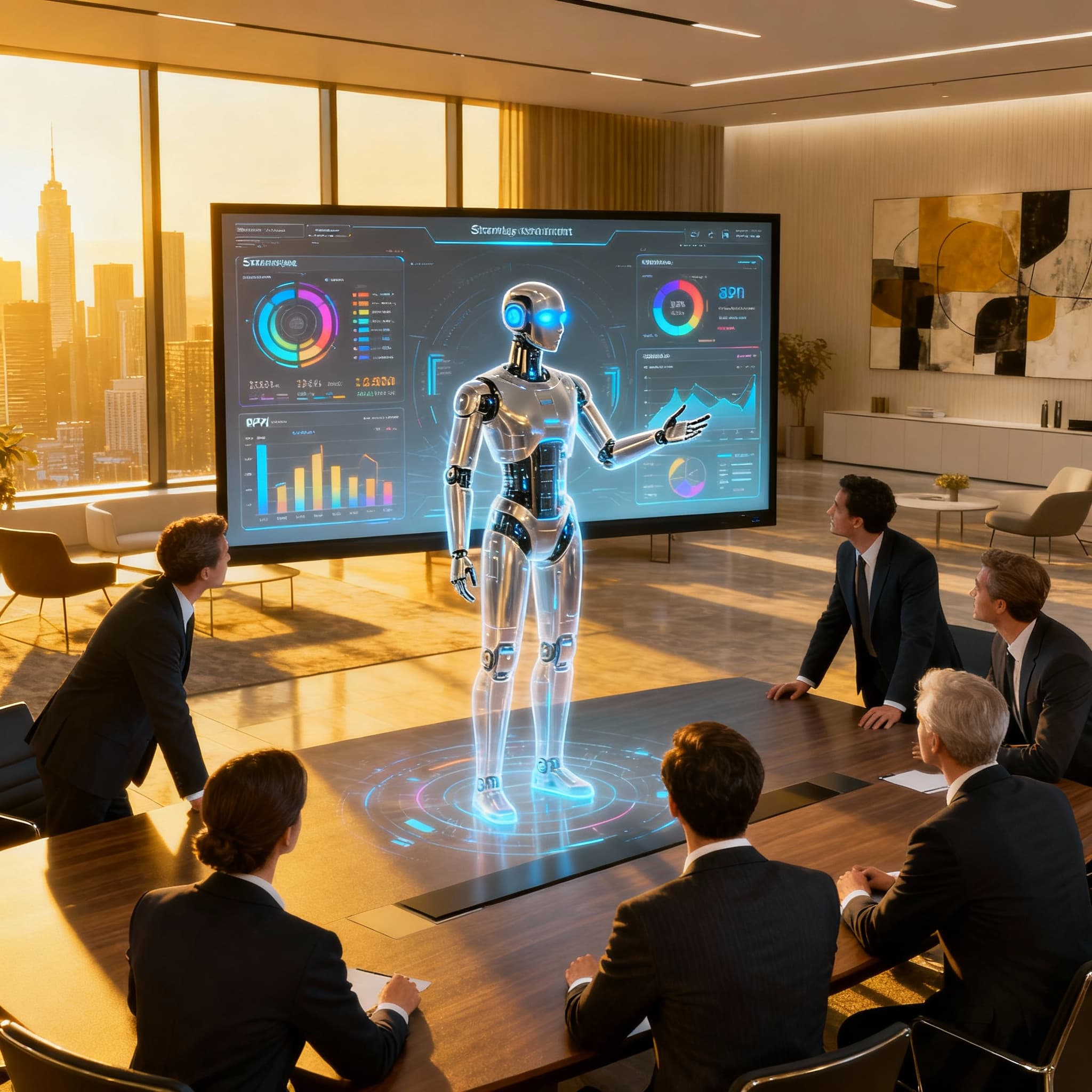 Consultoría Digital